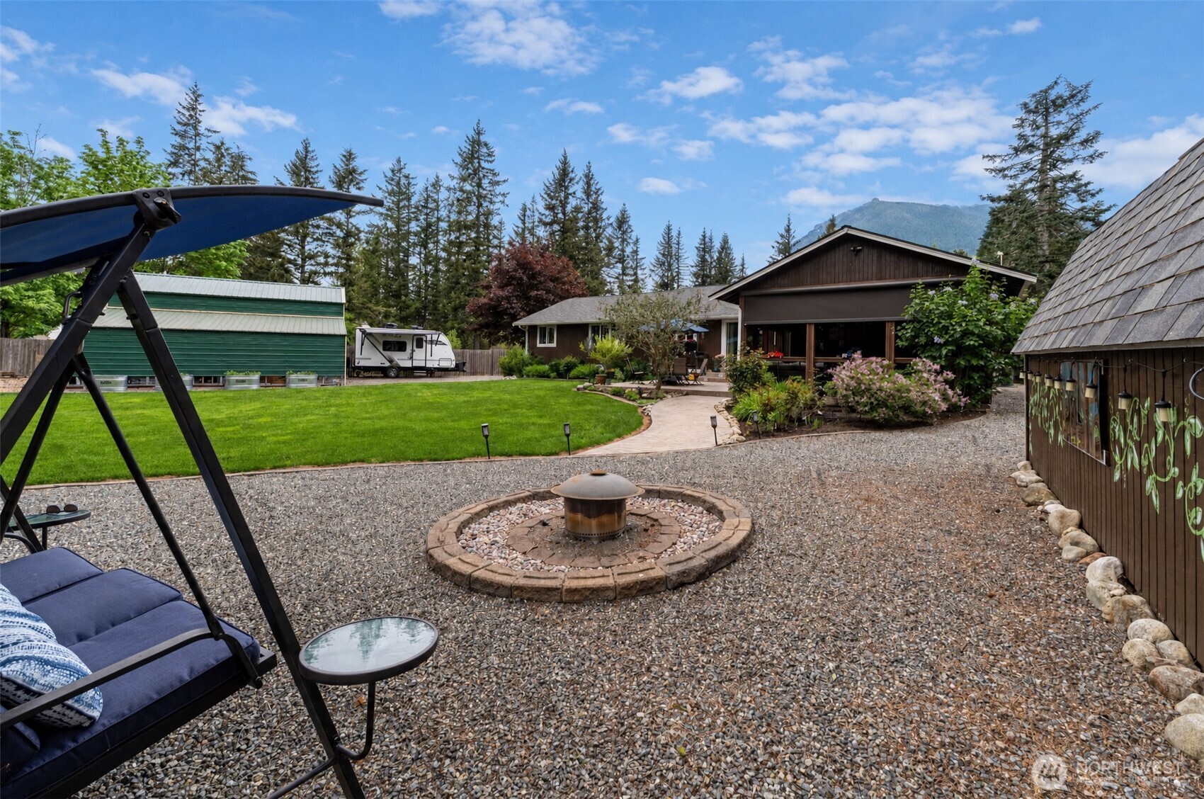 13634 439th Avenue SE North Bend WA 98045