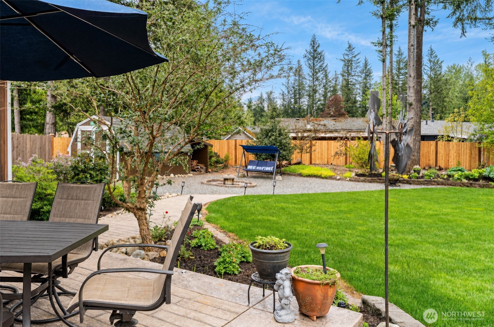 13634 439th Avenue SE North Bend WA 98045
