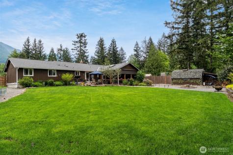 13634 439th Avenue SE North Bend WA 98045