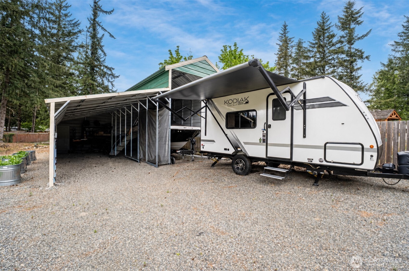 13634 439th Avenue SE North Bend WA 98045