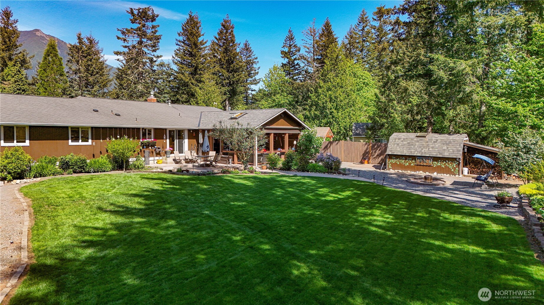 13634 439th Avenue SE North Bend WA 98045