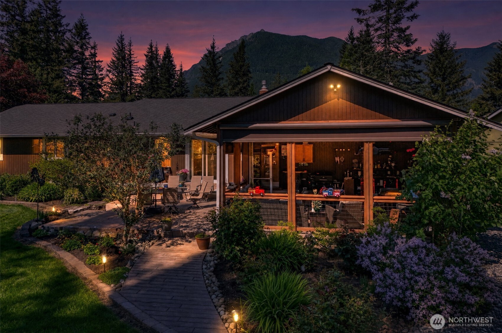 13634 439th Avenue SE North Bend WA 98045