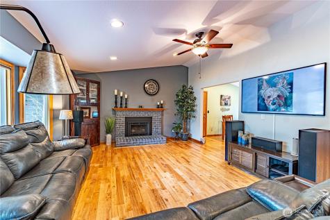 13634 439th Avenue SE North Bend WA 98045
