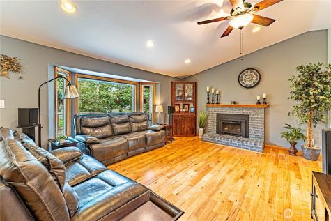 13634 439th Avenue SE North Bend WA 98045