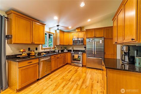 13634 439th Avenue SE North Bend WA 98045