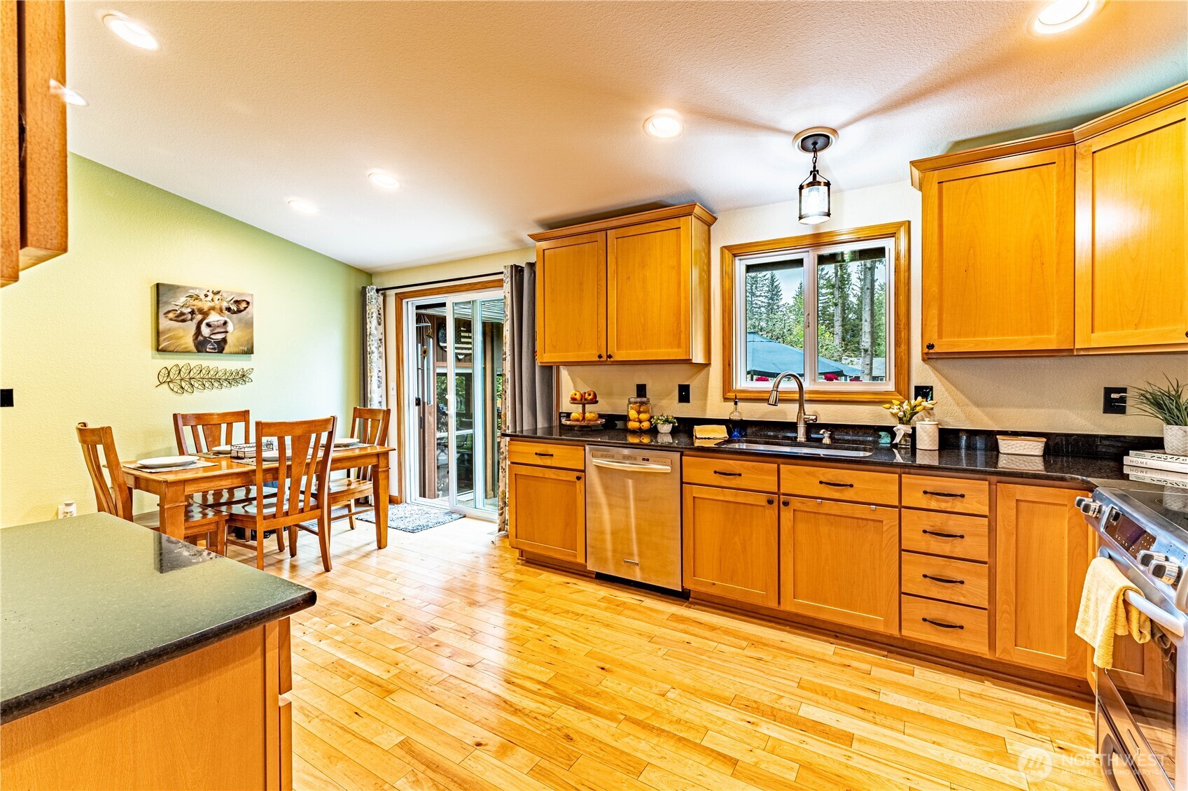 13634 439th Avenue SE North Bend WA 98045