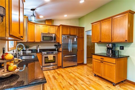 13634 439th Avenue SE North Bend WA 98045