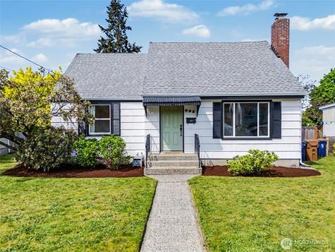 622 Howard Street Tacoma WA 98406
