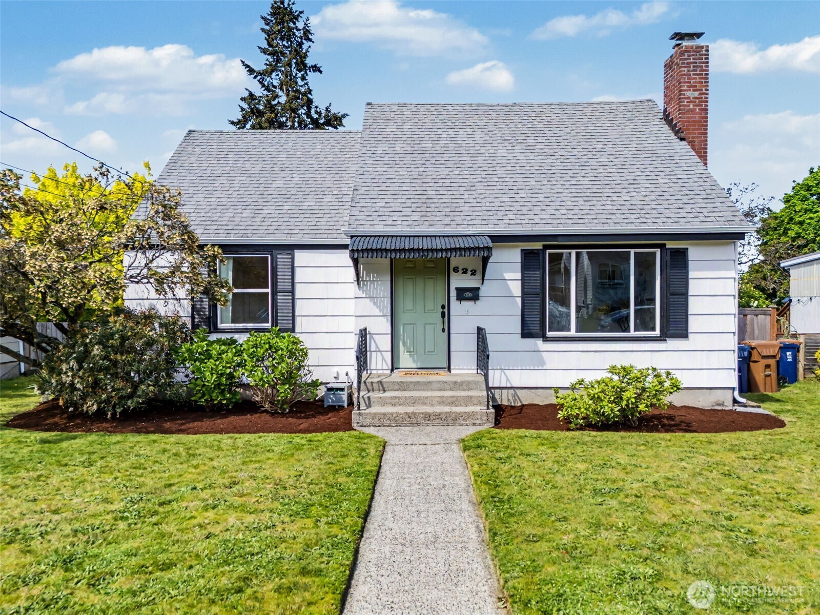 622 Howard Street Tacoma WA 98406