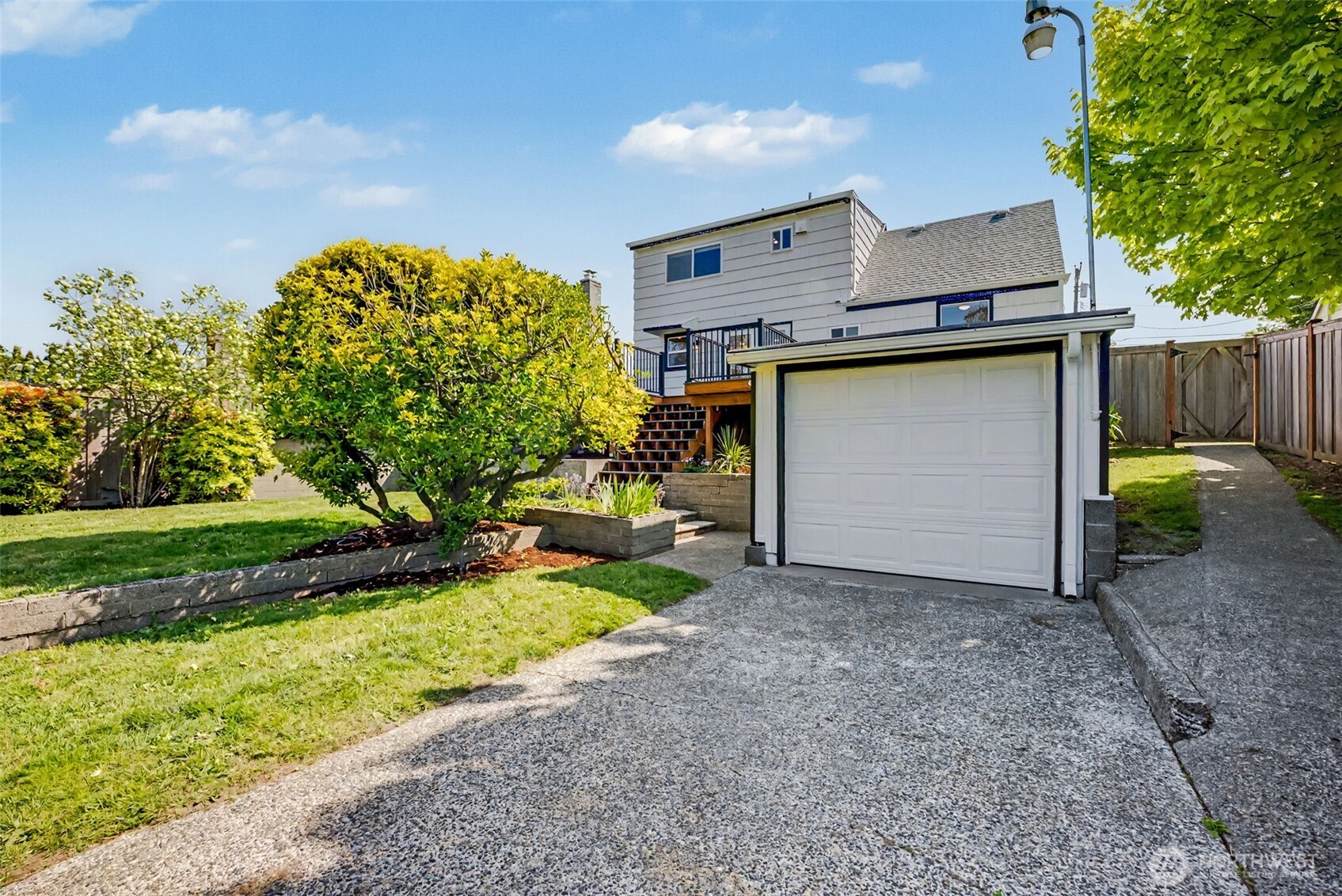 622 Howard Street Tacoma WA 98406