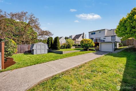 622 Howard Street Tacoma WA 98406