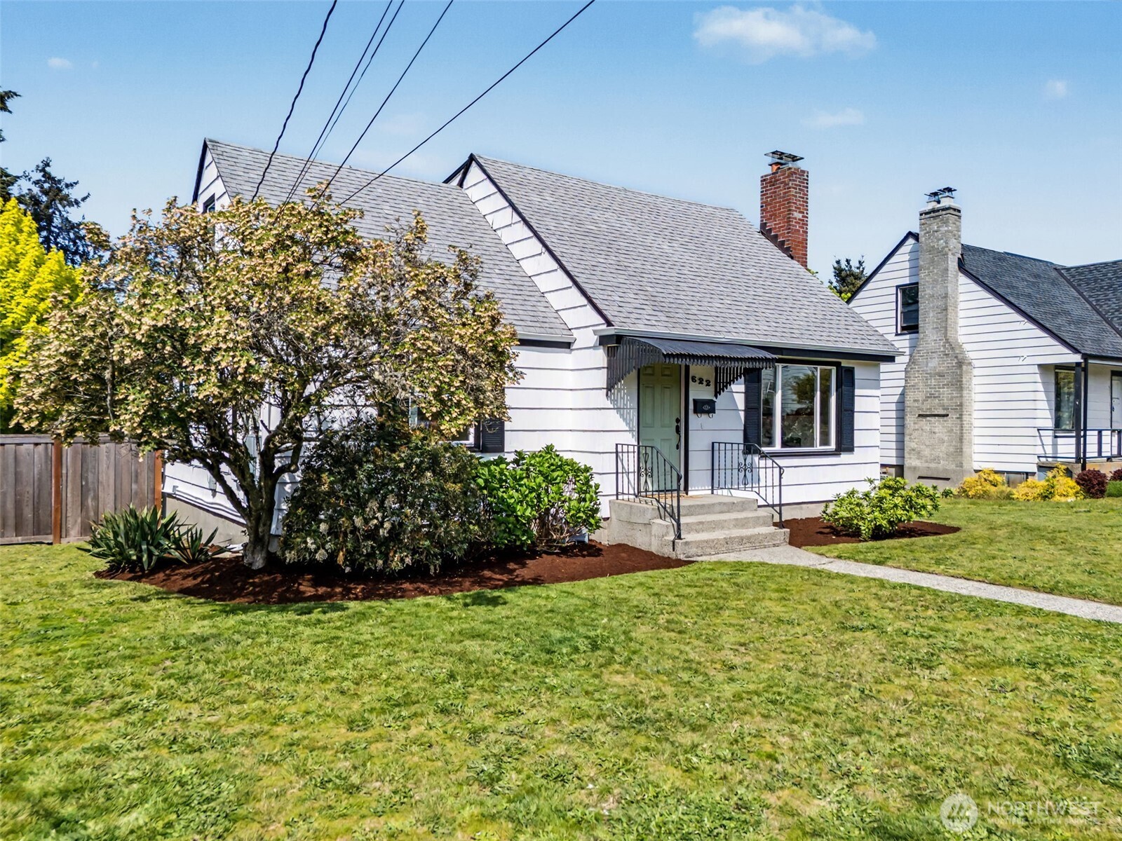 622 Howard Street Tacoma WA 98406