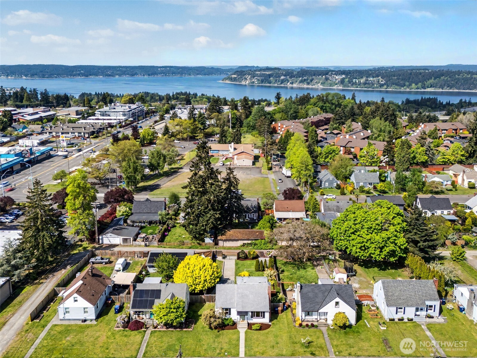 622 Howard Street Tacoma WA 98406