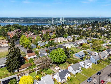 622 Howard Street Tacoma WA 98406