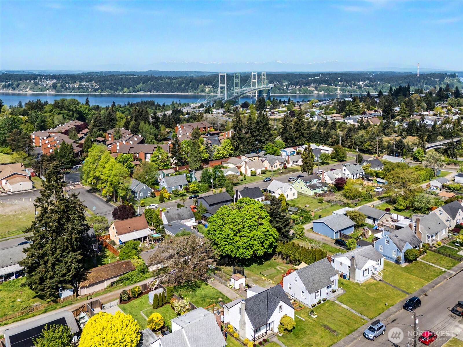 622 Howard Street Tacoma WA 98406