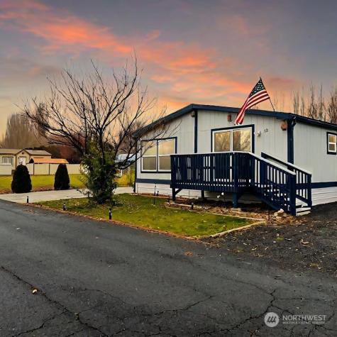 2480 Basin Street SW Ephrata WA 98823