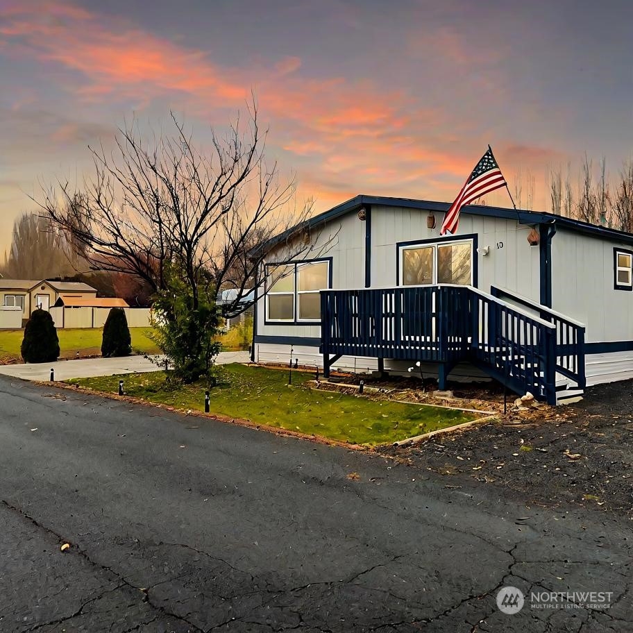 2480 Basin Street SW Ephrata WA 98823