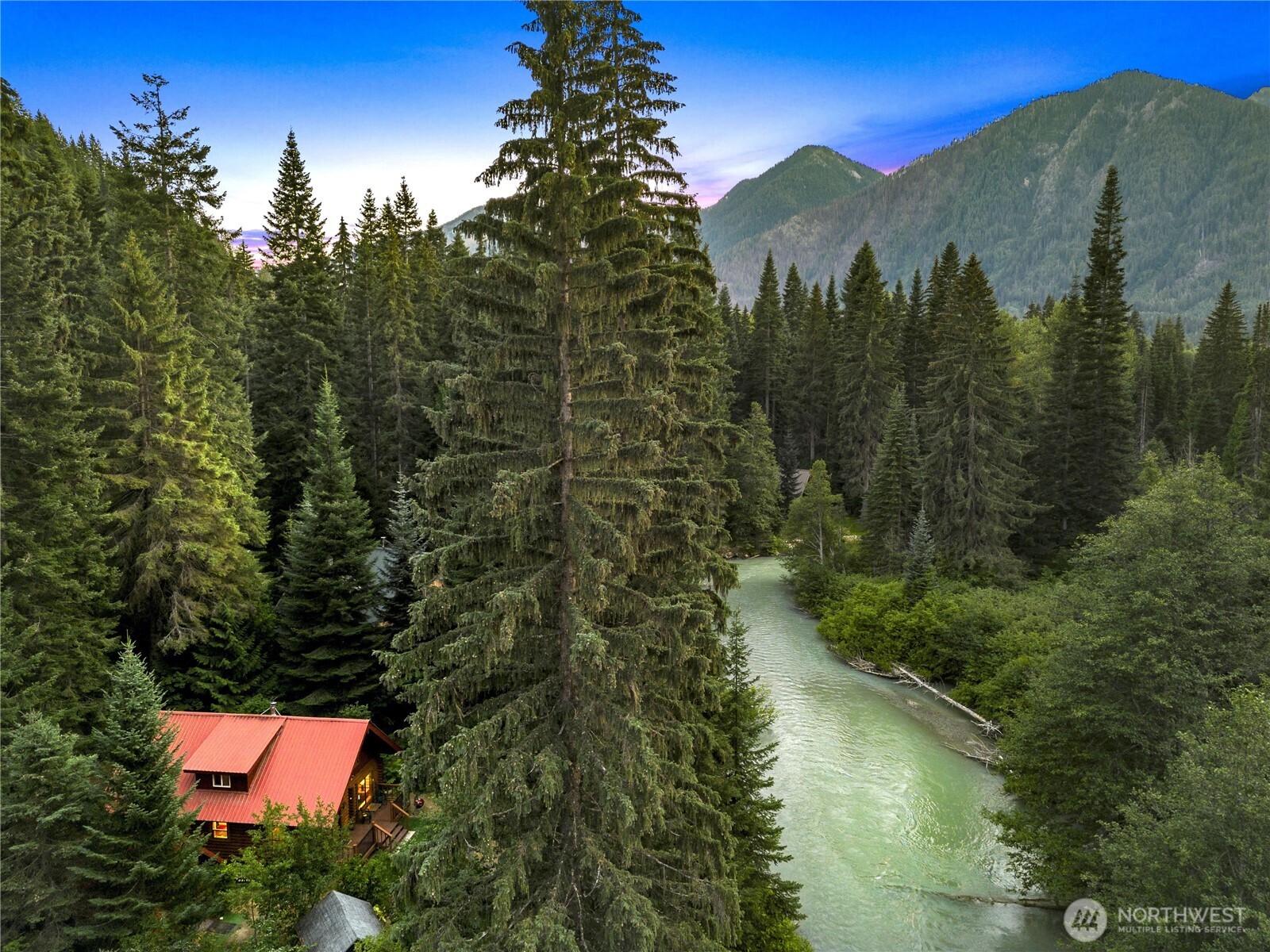 27884 Napeequa Drive Leavenworth WA 98826