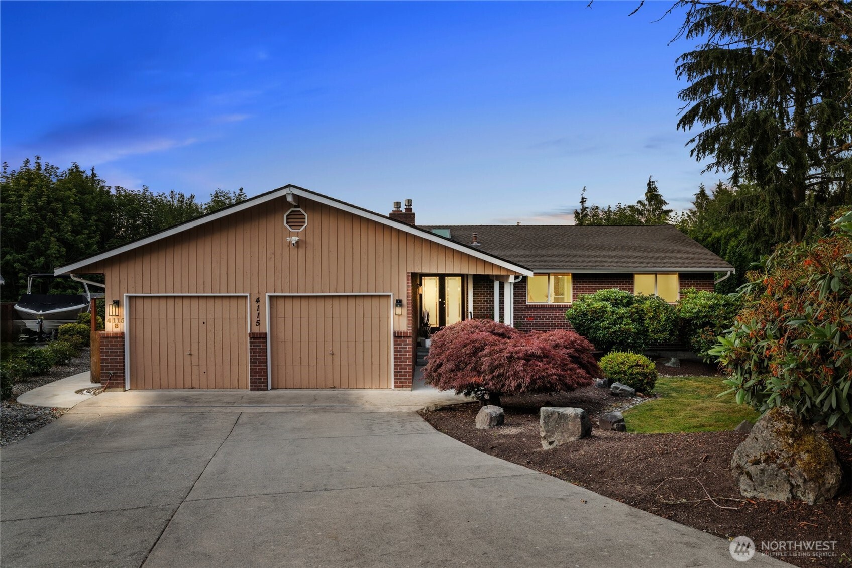 4115 105th Place SE Everett WA 98208