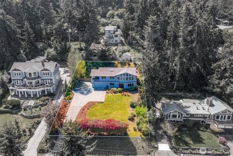 315 Marine Drive Coupeville WA 98239