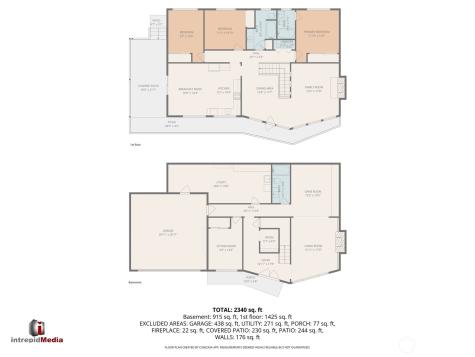 315 Marine Drive Coupeville WA 98239