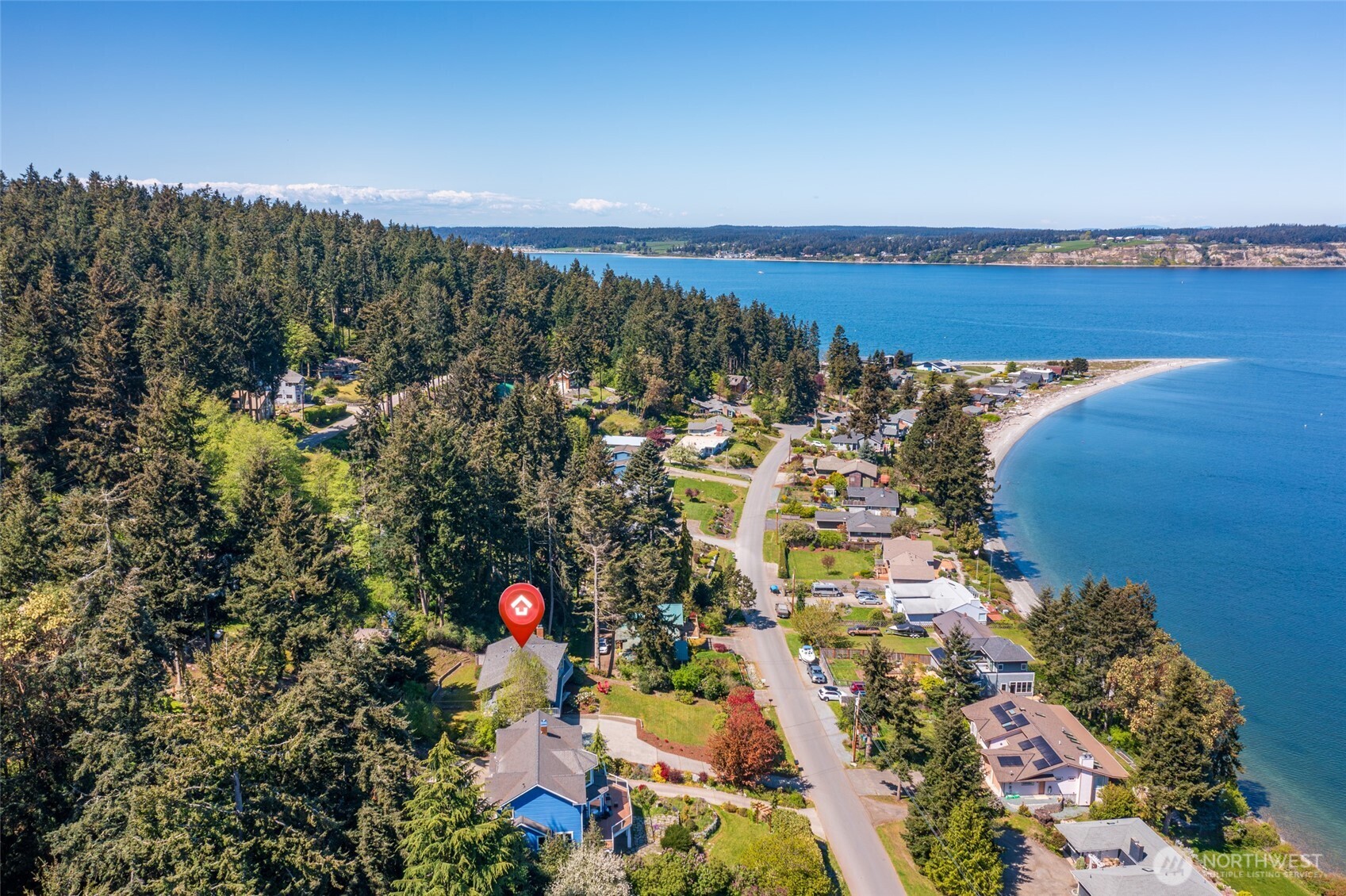 315 Marine Drive Coupeville WA 98239