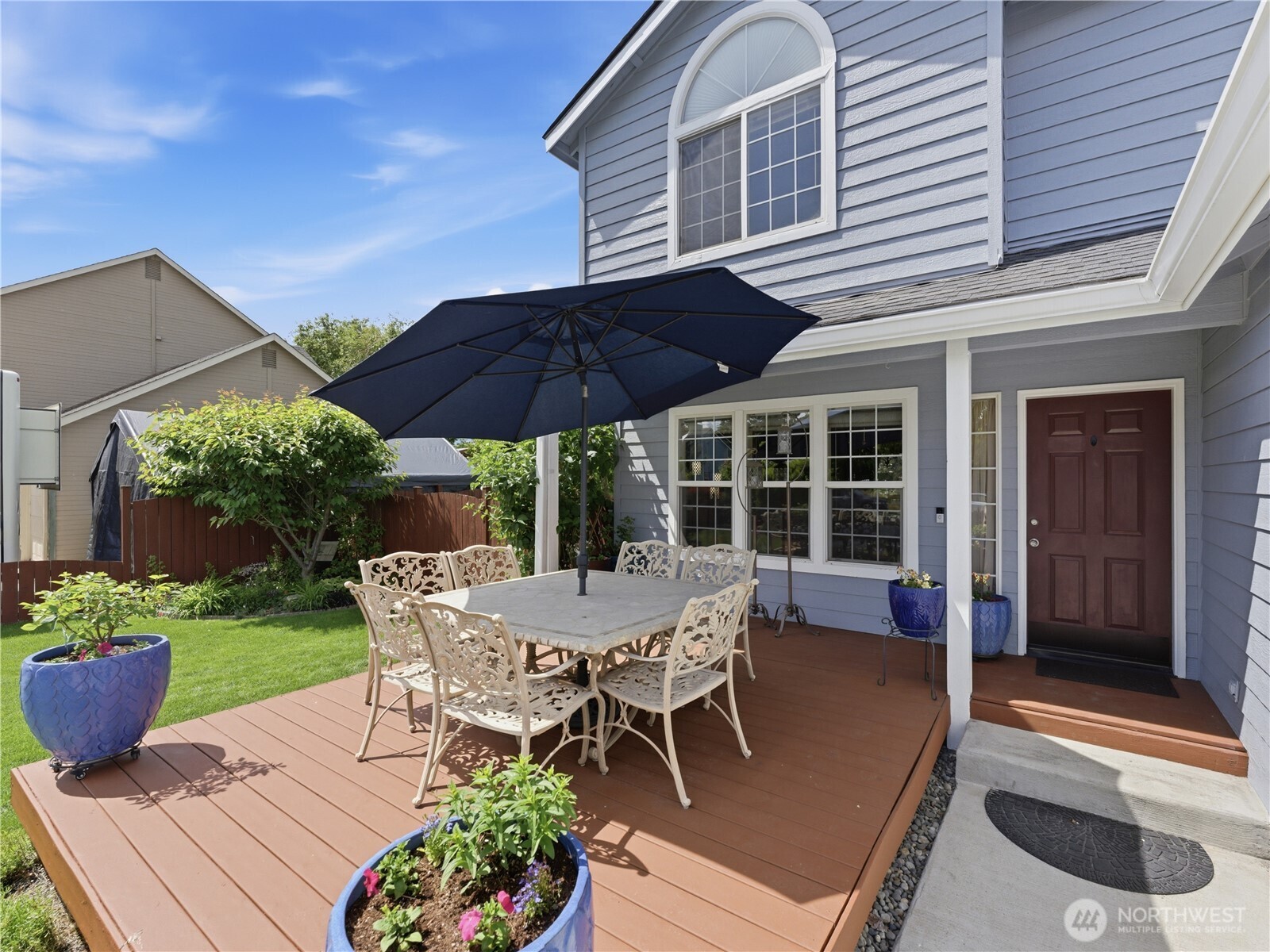 2443 Plateau Drive East Wenatchee WA 98802