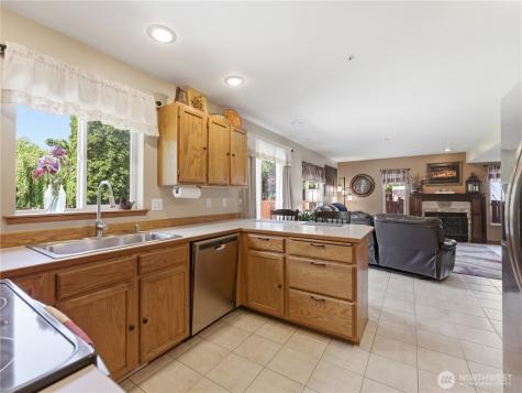 2443 Plateau Drive East Wenatchee WA 98802