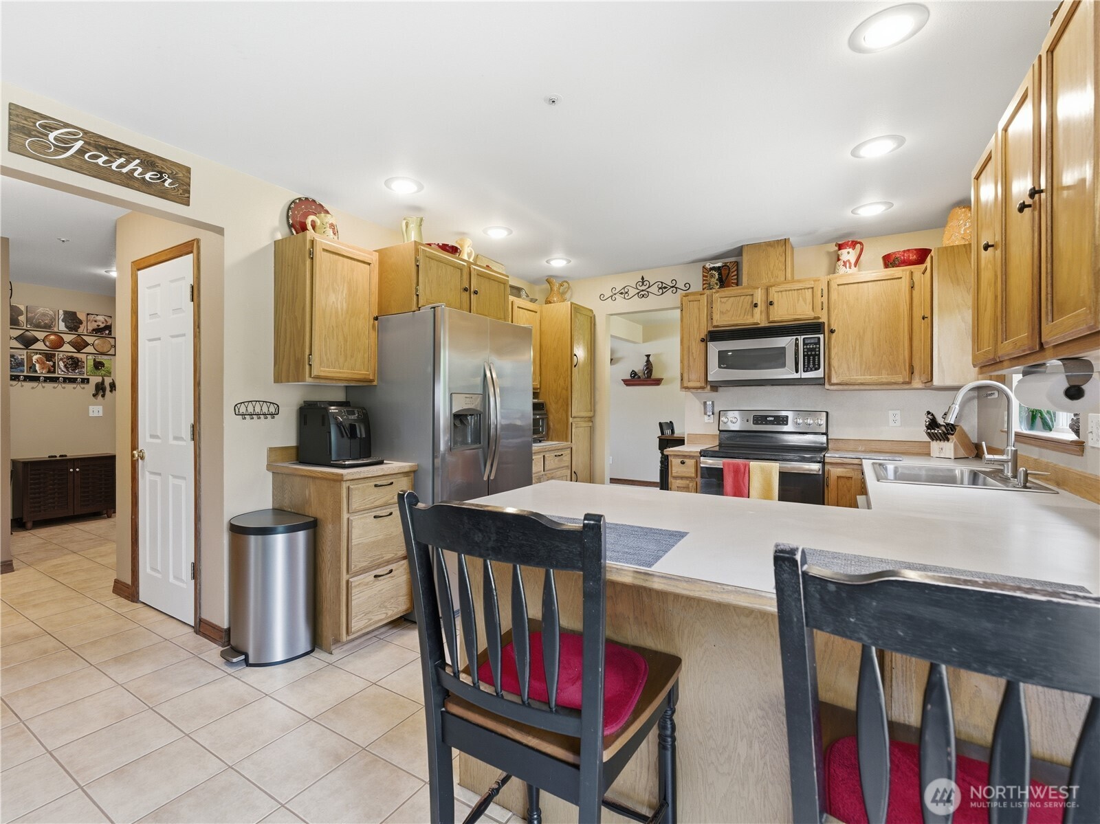 2443 Plateau Drive East Wenatchee WA 98802