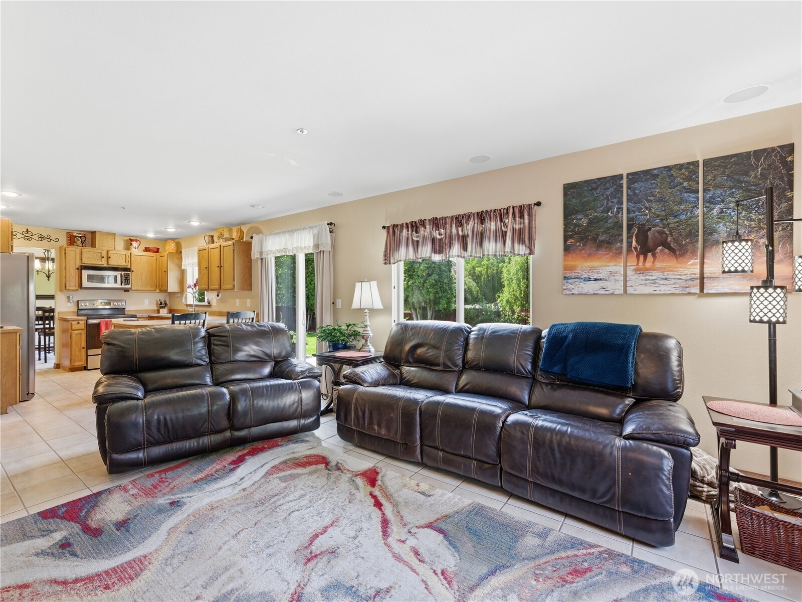 2443 Plateau Drive East Wenatchee WA 98802