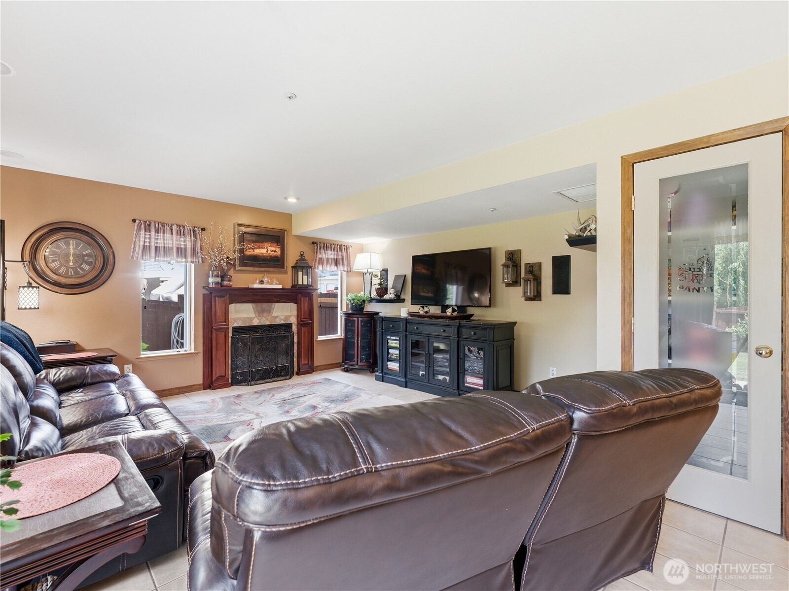 2443 Plateau Drive East Wenatchee WA 98802