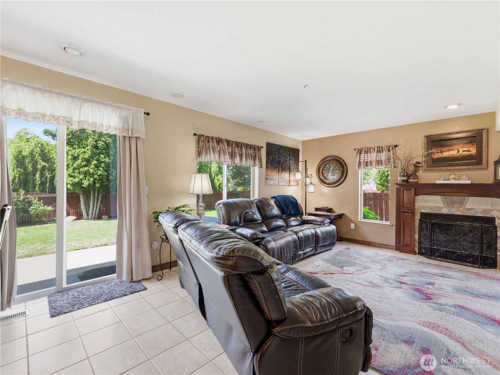 2443 Plateau Drive East Wenatchee WA 98802