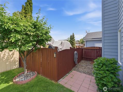 2443 Plateau Drive East Wenatchee WA 98802
