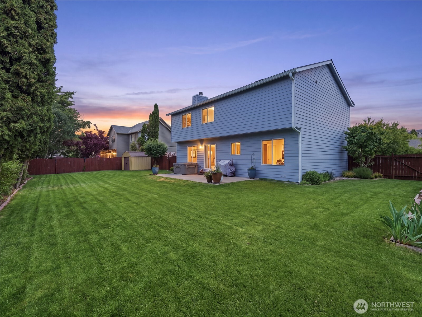 2443 Plateau Drive East Wenatchee WA 98802