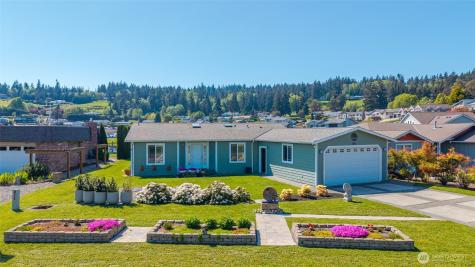 2241 Mariner Beach Drive Oak Harbor WA 98277