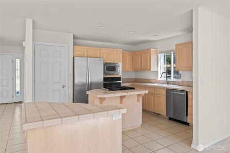 2241 Mariner Beach Drive Oak Harbor WA 98277