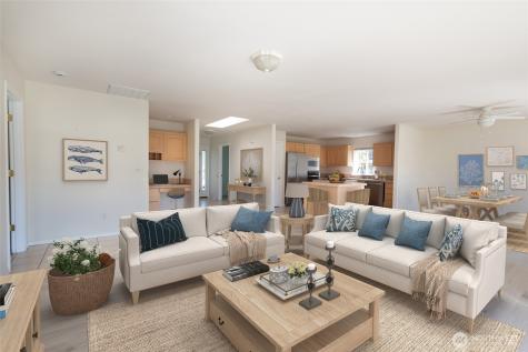 2241 Mariner Beach Drive Oak Harbor WA 98277