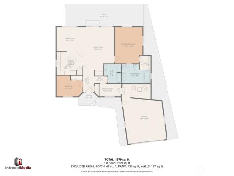 2241 Mariner Beach Drive Oak Harbor WA 98277