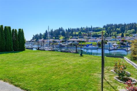 2241 Mariner Beach Drive Oak Harbor WA 98277
