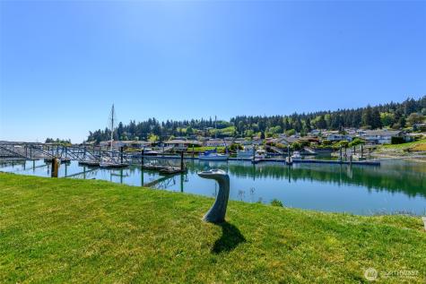 2241 Mariner Beach Drive Oak Harbor WA 98277
