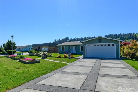 2241 Mariner Beach Drive Oak Harbor WA 98277
