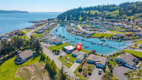 2241 Mariner Beach Drive Oak Harbor WA 98277