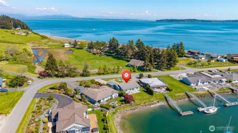 2241 Mariner Beach Drive Oak Harbor WA 98277