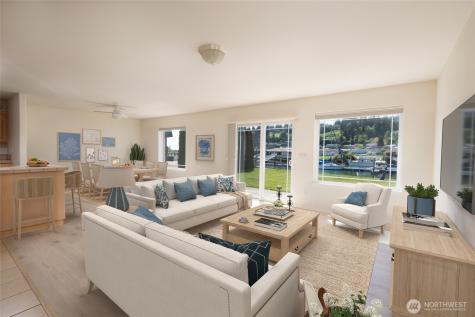 2241 Mariner Beach Drive Oak Harbor WA 98277