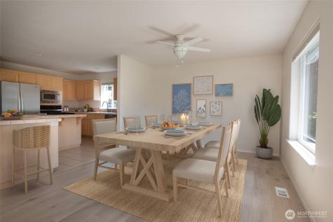 2241 Mariner Beach Drive Oak Harbor WA 98277