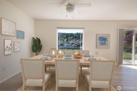 2241 Mariner Beach Drive Oak Harbor WA 98277