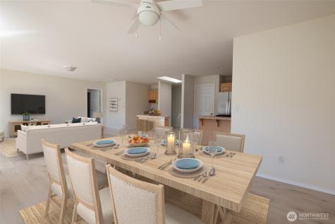 2241 Mariner Beach Drive Oak Harbor WA 98277