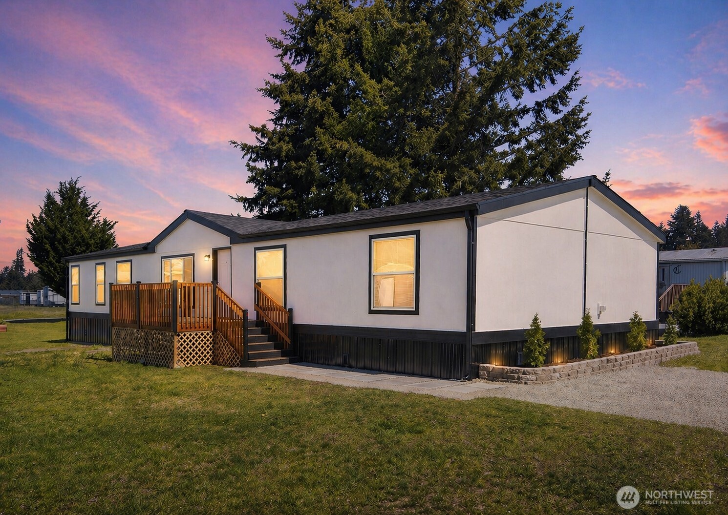 8915 Wilkensen Road SE Yelm WA 98597