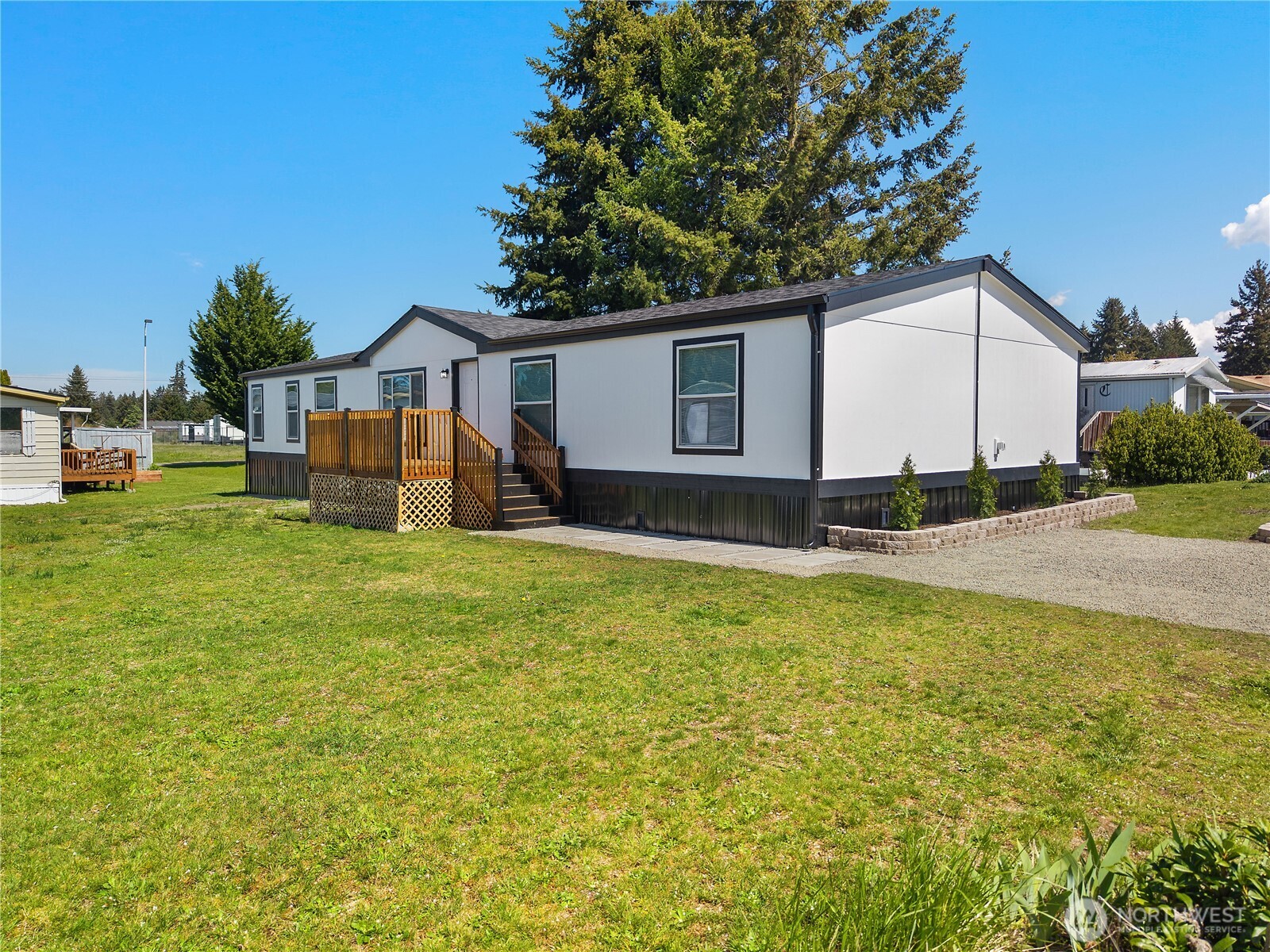 8915 Wilkensen Road SE Yelm WA 98597