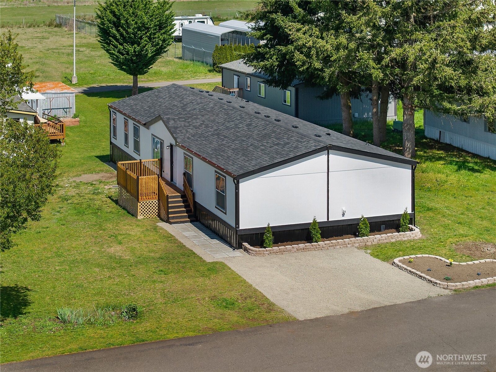 8915 Wilkensen Road SE Yelm WA 98597